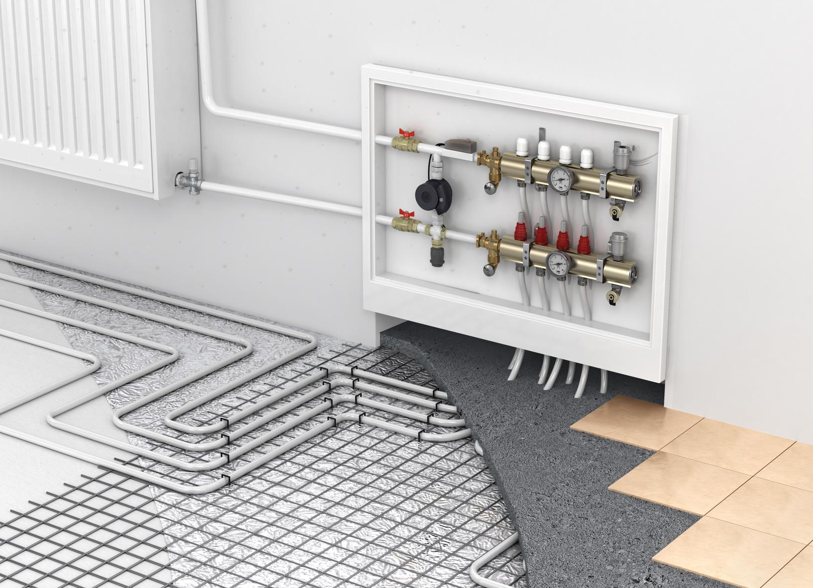 les meilleures chaudières gaz à condensation Nanterre