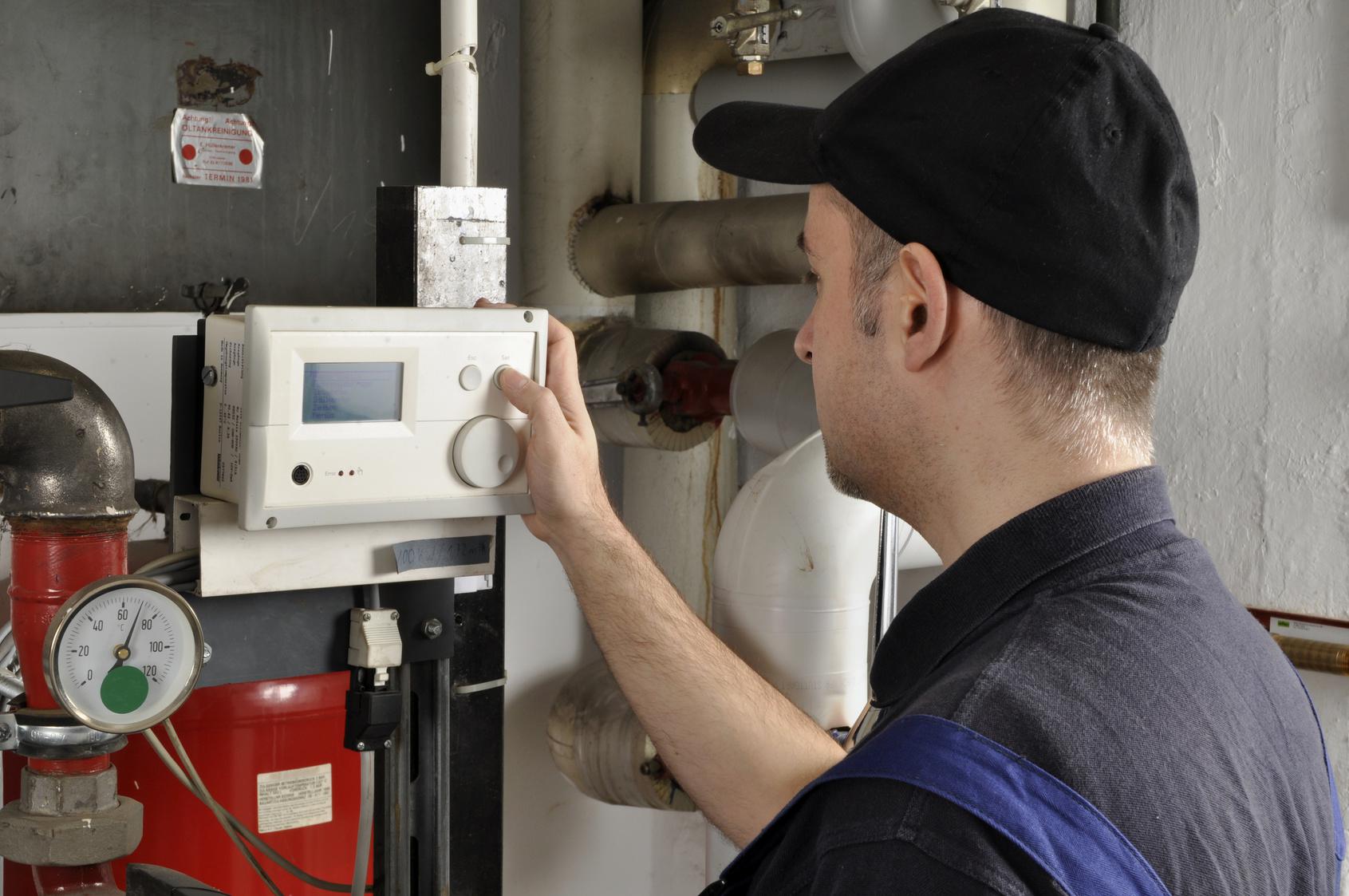 les meilleures chaudières gaz à condensation Nanterre